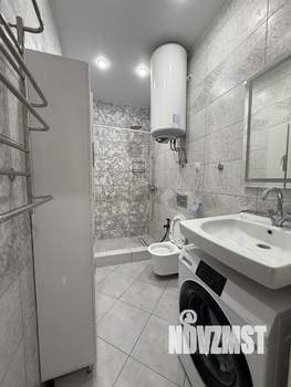 2-к квартира, посуточно, 90м2, 2/6 этаж