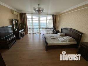 1-к квартира, посуточно, 60м2, 4/6 этаж