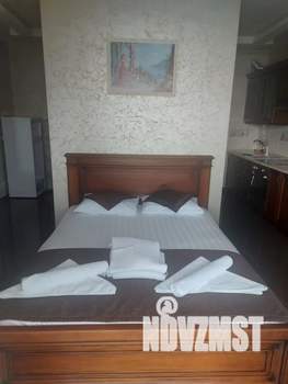 1-к квартира, посуточно, 35м2, 2/5 этаж