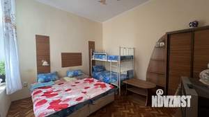 2-к квартира, посуточно, 65м2, 1/2 этаж