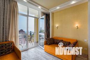 1-к квартира, посуточно, 25м2, 3/6 этаж