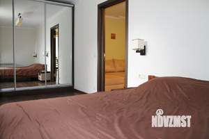 2-к квартира, посуточно, 45м2, 4/5 этаж