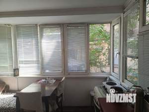 1-к квартира, посуточно, 30м2, 2/5 этаж