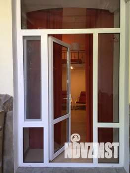 2-к квартира, посуточно, 65м2, 1/2 этаж