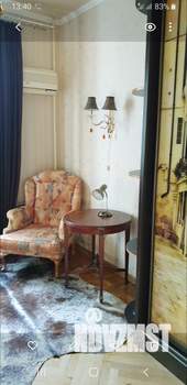 4-к квартира, посуточно, 95м2, 3/3 этаж
