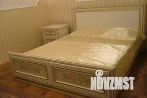 2-к квартира, посуточно, 50м2, 1/2 этаж