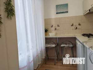 1-к квартира, посуточно, 18м2, 1/1 этаж