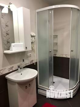 1-к квартира, посуточно, 30м2, 13/17 этаж