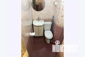 1-к квартира, посуточно, 25м2, 1/3 этаж