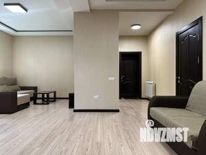 2-к квартира, посуточно, 55м2, 2/2 этаж