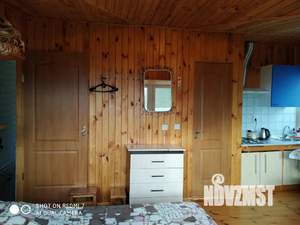 1-к квартира, посуточно, 20м2, 3/3 этаж