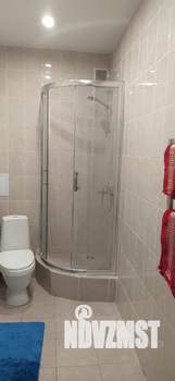 1-к квартира, посуточно, 39м2, 3/18 этаж