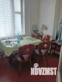 2-к квартира, посуточно, 60м2, 1/9 этаж