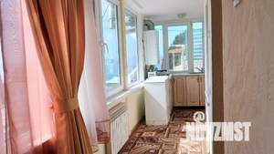 2-к квартира, посуточно, 40м2, 1/1 этаж