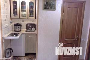 2-к квартира, посуточно, 30м2, 1/2 этаж