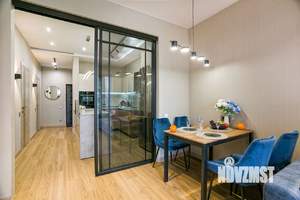 2-к квартира, посуточно, 60м2, 3/20 этаж