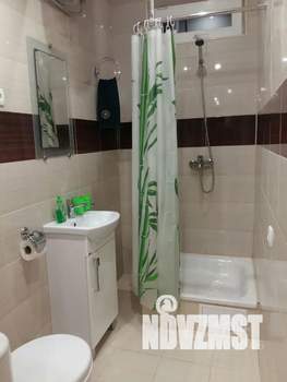 1-к квартира, посуточно, 20м2, 1/2 этаж