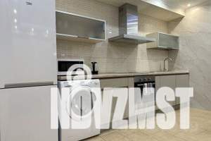 2-к квартира, посуточно, 55м2, 1/2 этаж