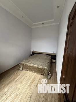 3-к квартира, посуточно, 100м2, 2/2 этаж