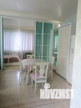 Студия квартира, посуточно, 31м2, 2/3 этаж