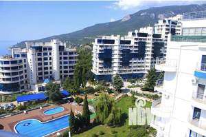 3-к квартира, посуточно, 146м2, 2/14 этаж