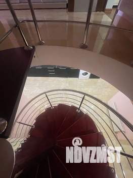 2-к квартира, посуточно, 70м2, 5/5 этаж