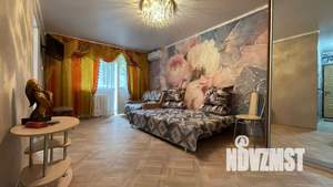 1-к квартира, посуточно, 35м2, 2/5 этаж