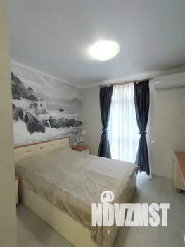 1-к квартира, посуточно, 20м2, 4/7 этаж