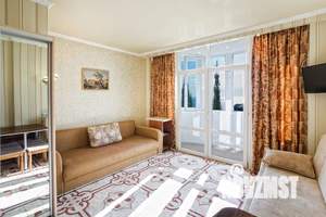 1-к квартира, посуточно, 26м2, 2/6 этаж