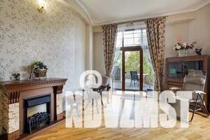 1-к квартира, посуточно, 77м2, 3/7 этаж