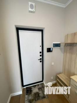 Студия квартира, посуточно, 25м2, 3/9 этаж