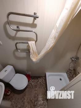 Студия квартира, посуточно, 15м2, 1/2 этаж