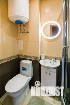 Студия квартира, посуточно, 25м2, 3/6 этаж