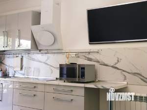 1-к квартира, посуточно, 33м2, 2/2 этаж