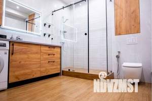 1-к квартира, посуточно, 43м2, 8/18 этаж