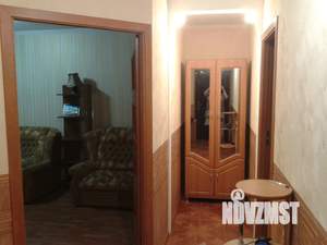 2-к квартира, посуточно, 47м2, 1/5 этаж