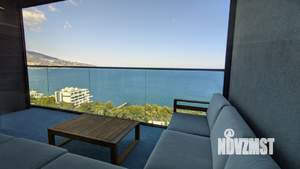 3-к квартира, посуточно, 115м2, 10/18 этаж