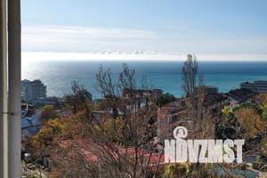 1-к квартира, посуточно, 26м2, 4/5 этаж