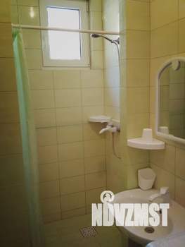 1-к квартира, посуточно, 37м2, 3/3 этаж