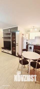 2-к квартира, посуточно, 52м2, 4/4 этаж