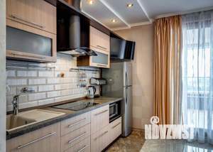 2-к квартира, посуточно, 120м2, 1/1 этаж