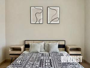 2-к квартира, посуточно, 38м2, 2/2 этаж