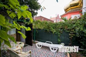 2-к квартира, посуточно, 60м2, 1/1 этаж