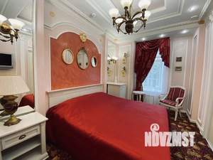 3-к квартира, посуточно, 110м2, 1/4 этаж