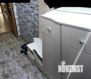 2-к квартира, посуточно, 58м2, 1/1 этаж