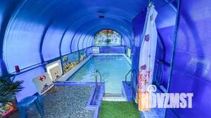 1-к квартира, посуточно, 25м2, 2/3 этаж