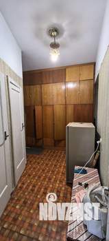 2-к квартира, на длительный срок, 62м2, 4/4 этаж