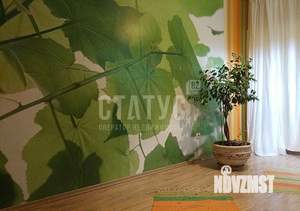 2-к квартира, на длительный срок, 60м2, 2/2 этаж