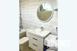 2-к квартира, посуточно, 45м2, 1/3 этаж