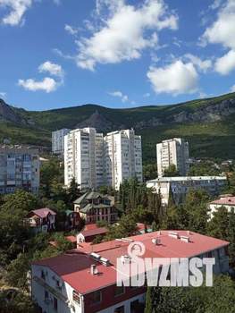 3-к квартира, посуточно, 72м2, 8/9 этаж